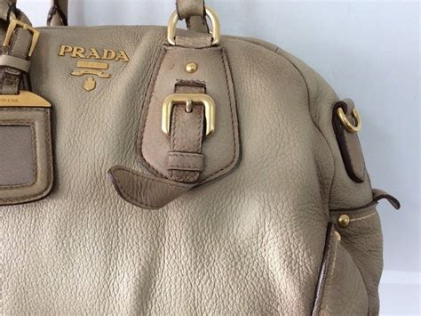 Prada handbag restoration near me